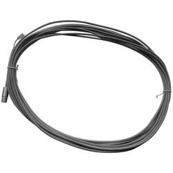 Toptron regulator heater 12 V 2 W - aluminium heating element for CPU Tank Safe and CPU Due Safe regulators, 7 m cable with CVILUX plug, for winter use