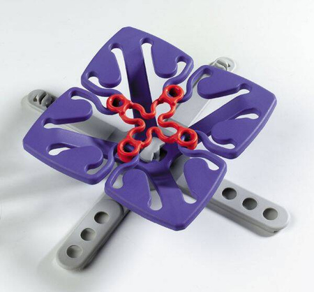 Pakiet rozszerzający Froli Star Mobil: 15 klipsów napinających