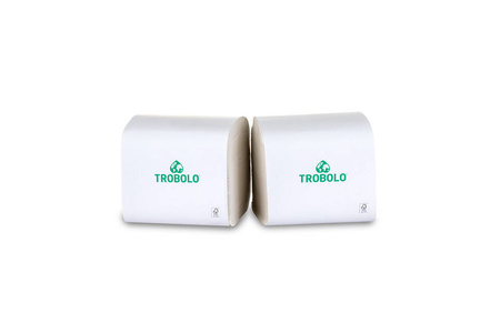 TROBOLO toilet paper (double pack)