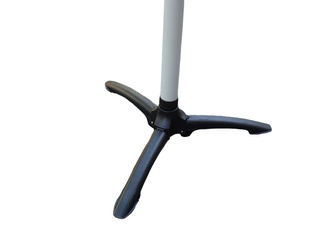 Tripod Pro - składany statyw do systemu stołowego VW T7 FreeVan