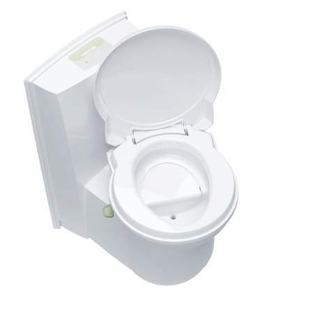 Separation Toilet S260-CS