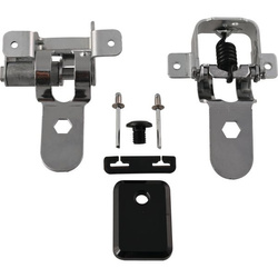 Zawias soft-close do pokrywy szklanej DOMETIC do kuchenki CVH1525G