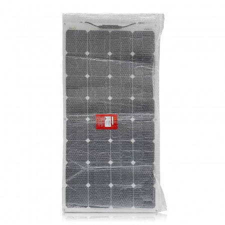 Solar panel flexible FLEX 4SUN-FLEX-ETFE-M 110W Prestige