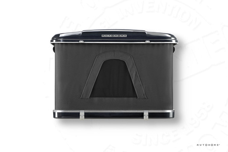 Namiot dachowy AUTOHOME MAGGIOLINA Airlander Plus - SMALL X-Long - Black Storm