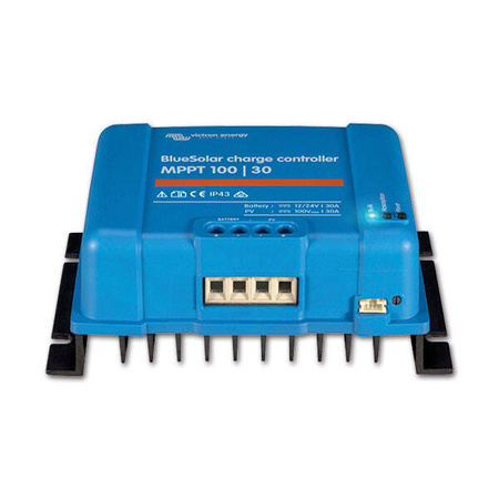Regulator MPPT 100/30A Victron