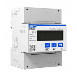 AlphaESS DTSU666 5(80)A 400V 0 CT Energy Meter