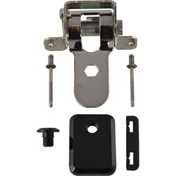 Soft-Close Medium Hinge for Glass Cover for Dometic CVS1525G and CVC1600G and CVC1700G