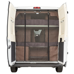 Zasłona przeciw owadom Fiat Ducato