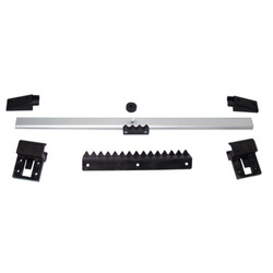 Szyna ślizgowa do stołu przesuwnego Stilo