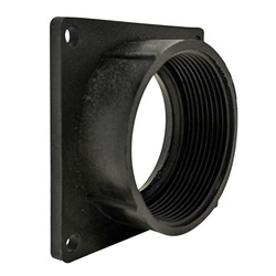 Connecting Flange Internal Thread