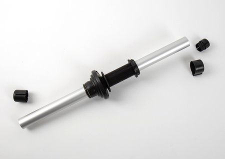 Maszt antenowy teleskopowy Carbest do anten TV - 50 cm