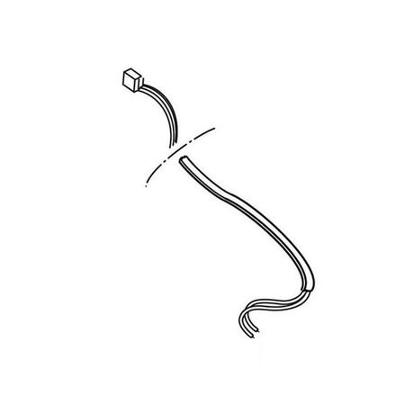 Kabel połączeniowy iNet X