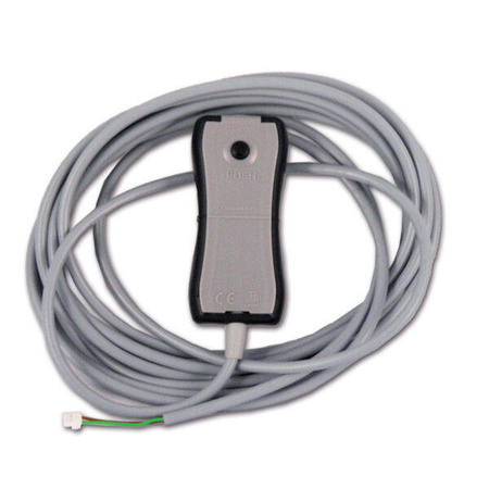 GASLEVEL Ultrasonic gas level indicator with display