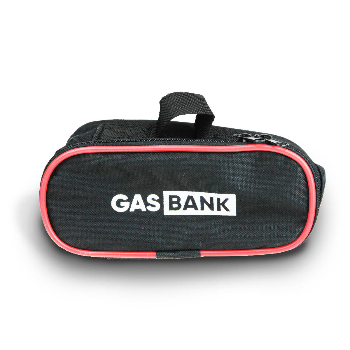 Etui GasBank na adaptery tankowania LPG zamknięte