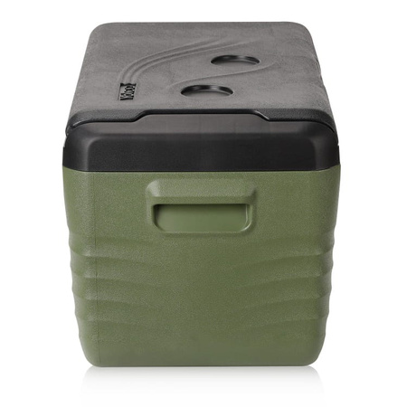 Yolco przenośna lodówka kompresorowa NX30 28 l, zielona
