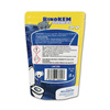 RinoKEM soluble sachets for chemical toilets and cassettes, bubblegum aroma, 15 pcs