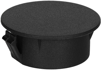 Zaślepka 35mm Truma S3002, szara, prawa/lewa