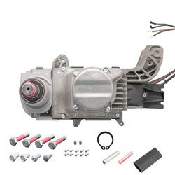 Motor/Gearbox B for Mover XT (08/2013 – 05/2015)