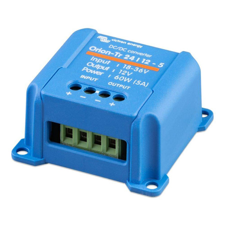 Konwerter DC-DC Orion-Tr 24/12-5 (60W) Victron