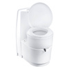 Thetford C224-CW built-in cassette toilet