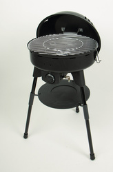Wolnostojący grill gazowy Family - 50 mbar