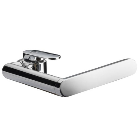 Bateria jednouchwytowa Reich Twister S chrom z mikroswitch
