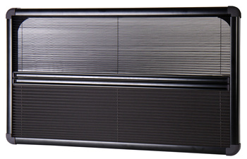 Roleta zaciemniająca RW Van aluminiowa RM319182