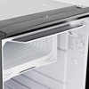Indel B Elite EL130 – Large capacity built-in compressor refrigerator