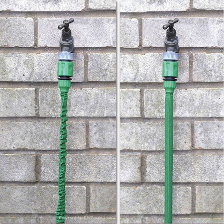 Extendable hose 7.5m/22.5 m