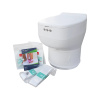 LooSeal® ELITE sealing toilet for permanent installation