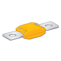 Megaval yellow - 100 A