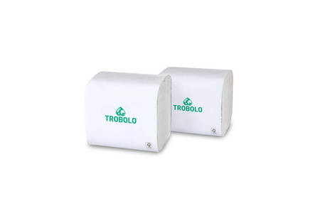 TROBOLO toilet paper (double pack)