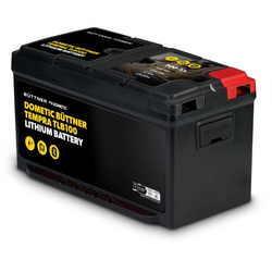 Lithium Battery Tempra