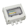 VE Transfer Switch 5kVA/230V