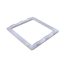 Adapter montażowy 40 x 40 Ducato
