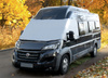 Mata izolacyjna zewnętrzna Carbest X-Trem 3-warstwowa RM3737000