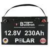 Lithium Battery Polar