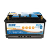 Akumulator litowo-jonowy Exide - 96 A