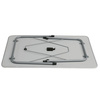 Camping Table Alder 80 x 60 cm