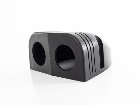 Obudowa natynkowa 2-drożna