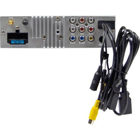 ESX moniceiver VMX1000DAB 10.1" 1-DIN z DAB+ i WiFi