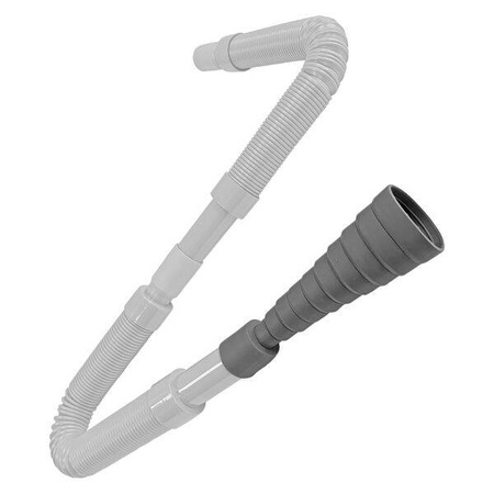 HABA Adapter do węża odpływowego 301/483 i 301/484 - umywalka, przedłużenie