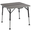 Brunner stół kempingowy składany 120 cm regulowany lekki outdoor
