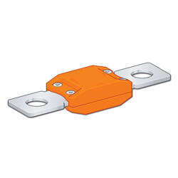 Megaval orange - 150 A