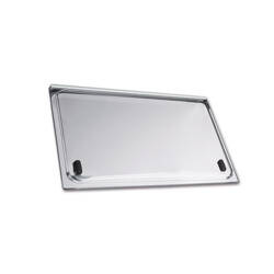 Seitz window pane L 750 x 600 h