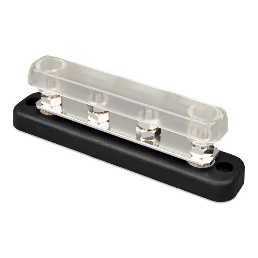 Victron Busbar 150A 4P + osłona