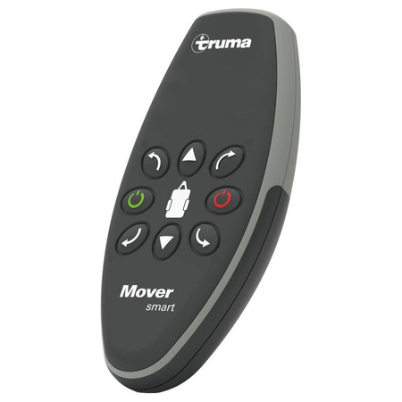 Pilot zdalnego sterowania