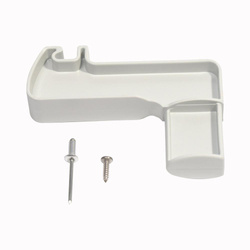 Mast End Piece Thule Residence / Panorama