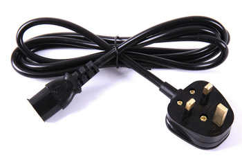 Kabel połączeniowy Carbest UK - Do lodówki turystycznej 71371, 71372, 71373