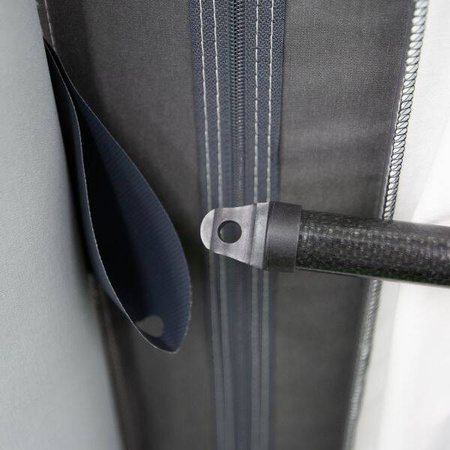 Travel Awning Octavia Air brand Star Camp, 950 cm
